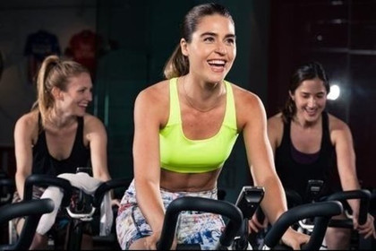 Image 1 from CYCLEdelic partner gallery