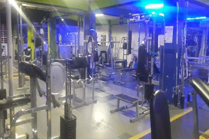 Imagen 5 de la galería del partner Avalon Fitness Gym