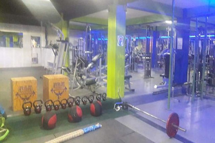 Imagen 1 de la galería del partner Avalon Fitness Gym