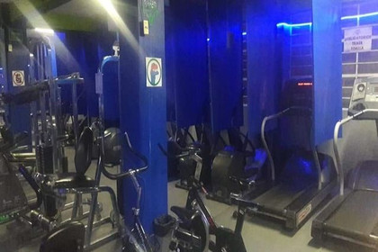 Imagen 2 de la galería del partner Avalon Fitness Gym