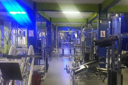 Imagen 3 de la galería del partner Avalon Fitness Gym