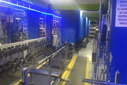 Imagen 4 de la galería del partner Avalon Fitness Gym