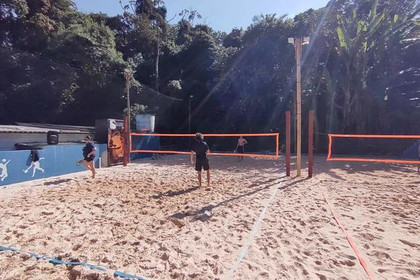 Imagem 4 da galeria do parceiro Saruê Beach