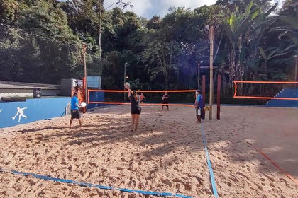 Imagem 5 da galeria do parceiro Saruê Beach