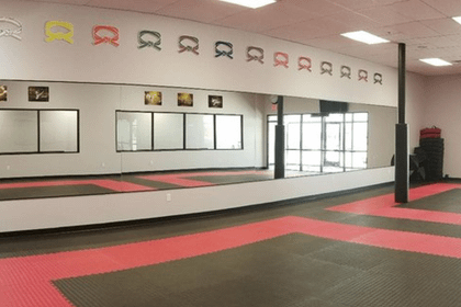 Image 3 from KT Taekwondo partner gallery