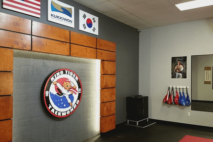 Image 4 from KT Taekwondo partner gallery