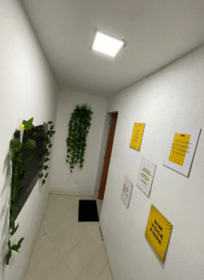 Imagem 2 da galeria do parceiro Tiger Cross