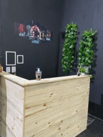 Imagem 3 da galeria do parceiro Tiger Cross