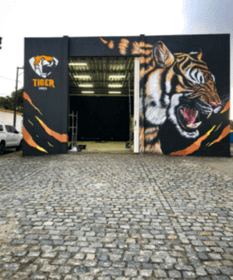 Imagem 5 da galeria do parceiro Tiger Cross
