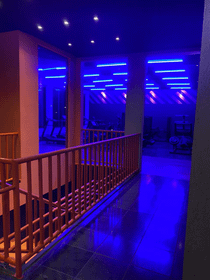 Imagem 1 da galeria do parceiro Voofit
