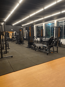 Imagem 2 da galeria do parceiro Voofit