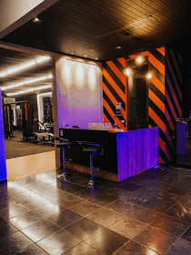 Imagem 3 da galeria do parceiro Voofit