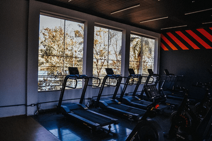 Imagem 4 da galeria do parceiro Voofit