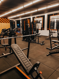 Imagem 5 da galeria do parceiro Voofit