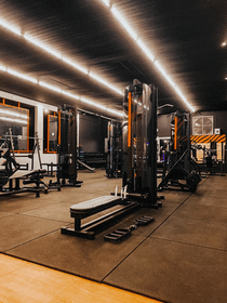Imagem 6 da galeria do parceiro Voofit