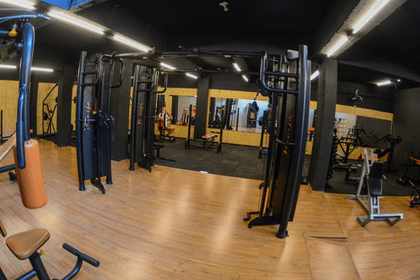 Imagem 2 da galeria do parceiro Coach 365 Fit Center