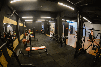Imagem 5 da galeria do parceiro Coach 365 Fit Center