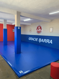 Imagem 2 da galeria do parceiro Gracie Barra Varginha