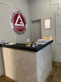 Imagem 6 da galeria do parceiro Gracie Barra Varginha