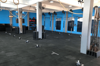 Imagem 1 da galeria do parceiro Xtreme Health
