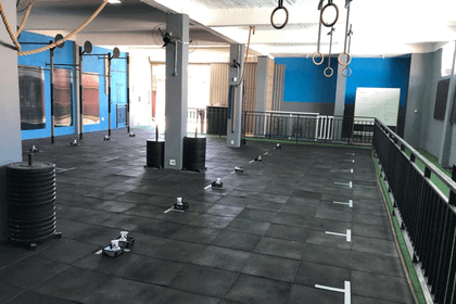 Imagem 3 da galeria do parceiro Xtreme Health
