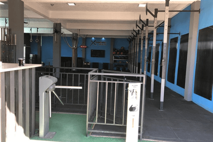 Imagem 4 da galeria do parceiro Xtreme Health