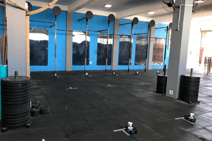 Imagem 5 da galeria do parceiro Xtreme Health