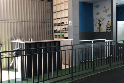 Imagem 6 da galeria do parceiro Xtreme Health