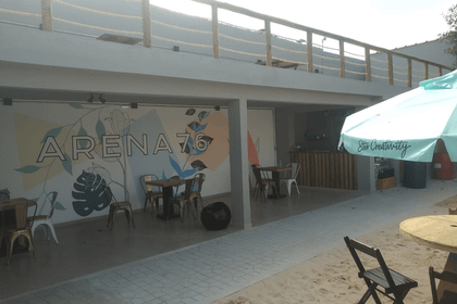 Imagem 4 da galeria do parceiro Arena 76