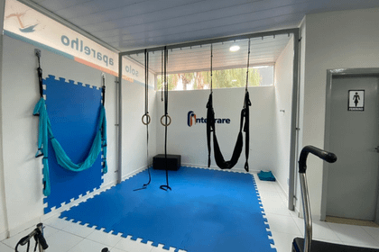 Imagem 4 da galeria do parceiro Integrare Pilates e Funcional