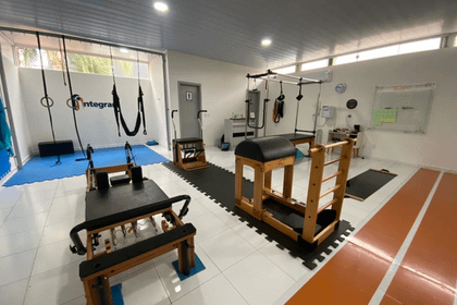 Imagem 5 da galeria do parceiro Integrare Pilates e Funcional