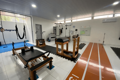 Imagem 6 da galeria do parceiro Integrare Pilates e Funcional