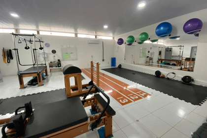 Imagem 7 da galeria do parceiro Integrare Pilates e Funcional