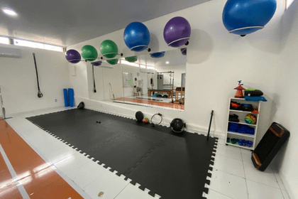 Imagem 8 da galeria do parceiro Integrare Pilates e Funcional