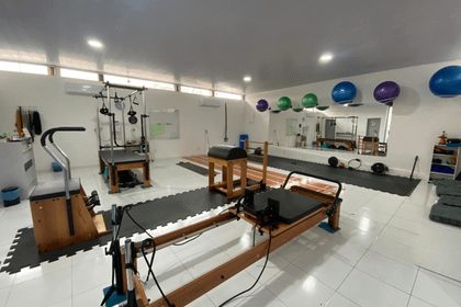 Imagem 9 da galeria do parceiro Integrare Pilates e Funcional