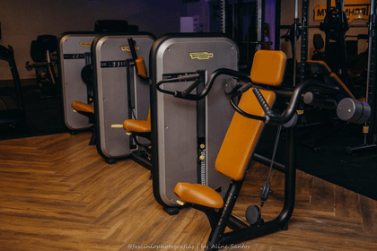 Imagem 2 da galeria do parceiro Academia ITA Gym