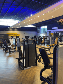 Imagem 4 da galeria do parceiro Academia ITA Gym