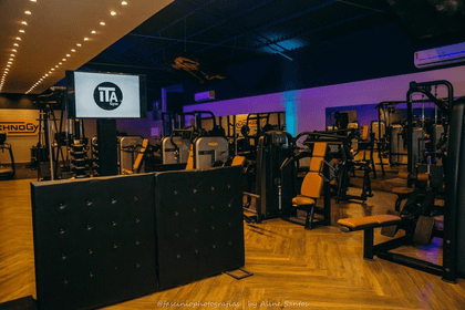 Imagem 7 da galeria do parceiro Academia ITA Gym