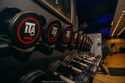 Imagem 8 da galeria do parceiro Academia ITA Gym