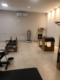 Imagem 5 da galeria do parceiro Studio Equilíbrium Pilates e Fisioterapia