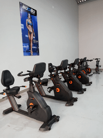 Imagem 4 da galeria do parceiro Borjão Fitness