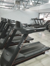 Imagem 5 da galeria do parceiro Borjão Fitness