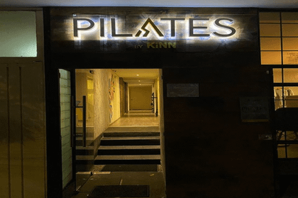 Imagen 2 de la galería del partner Pilates By Kinn