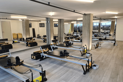 Imagen 5 de la galería del partner Pilates By Kinn
