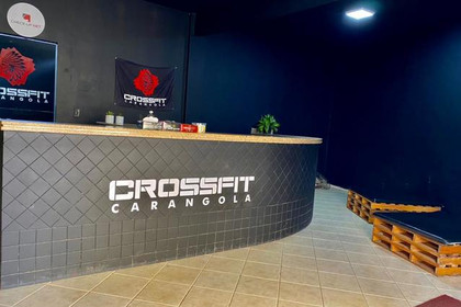 Imagem 7 da galeria do parceiro Crossfit Carangola