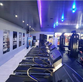Imagem 2 da galeria do parceiro Academia Centro Fit