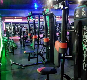 Imagem 3 da galeria do parceiro Academia Centro Fit