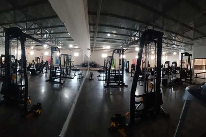 Imagem 4 da galeria do parceiro PowerFit Academia
