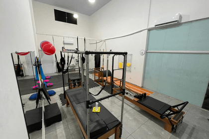 Imagem 2 da galeria do parceiro Integrare Pilates e Funcional - V. Margarida