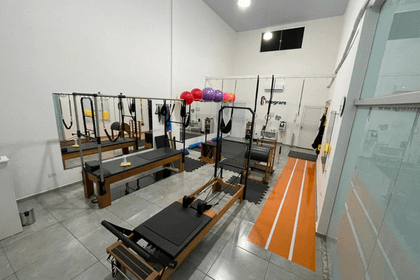 Imagem 6 da galeria do parceiro Integrare Pilates e Funcional - V. Margarida